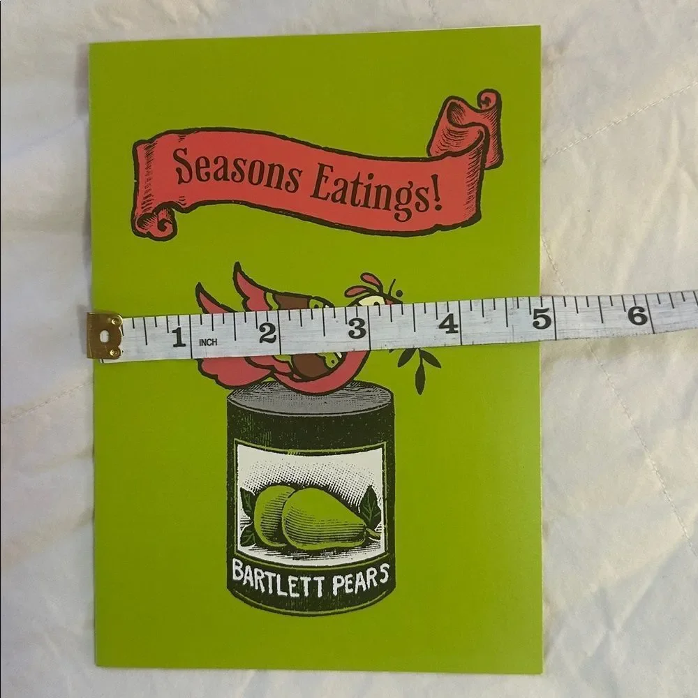 Trader Joe's Holiday Greeting Cards Set of 15